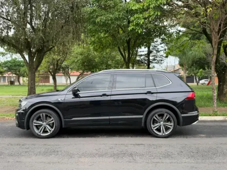 VOLKSWAGEN Tiguan 2.0 16V 4P TSI 350 TURBO R-LINE 4MOTION DSG AUTOMÁTICO, Foto 12