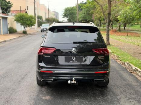 VOLKSWAGEN Tiguan 2.0 16V 4P TSI 350 TURBO R-LINE 4MOTION DSG AUTOMÁTICO, Foto 11