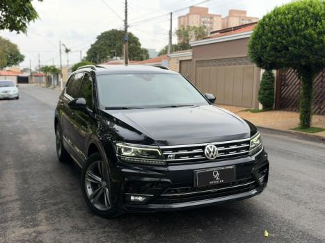 VOLKSWAGEN Tiguan 2.0 16V 4P TSI 350 TURBO R-LINE 4MOTION DSG AUTOMÁTICO, Foto 3