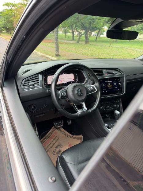 VOLKSWAGEN Tiguan 2.0 16V 4P TSI 350 TURBO R-LINE 4MOTION DSG AUTOMÁTICO, Foto 4