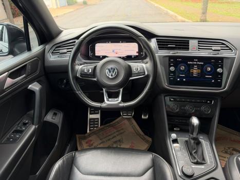 VOLKSWAGEN Tiguan 2.0 16V 4P TSI 350 TURBO R-LINE 4MOTION DSG AUTOMÁTICO, Foto 5