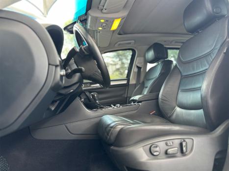 VOLKSWAGEN Touareg 3.6 24V V6 4P FSI 4X4 AUTOMTICO, Foto 6