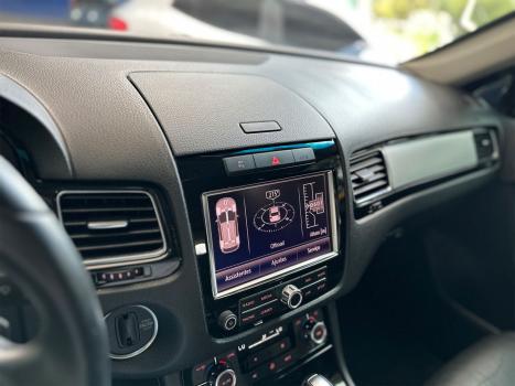 VOLKSWAGEN Touareg 3.6 24V V6 4P FSI 4X4 AUTOMTICO, Foto 8