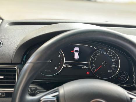 VOLKSWAGEN Touareg 3.6 24V V6 4P FSI 4X4 AUTOMTICO, Foto 12