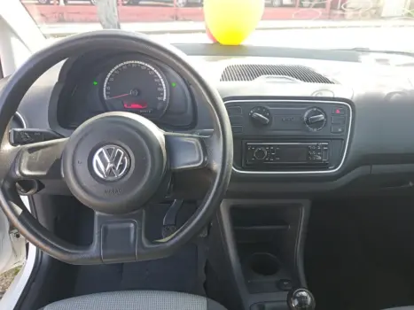 VOLKSWAGEN UP 1.0 12V TAKE FLEX, Foto 4