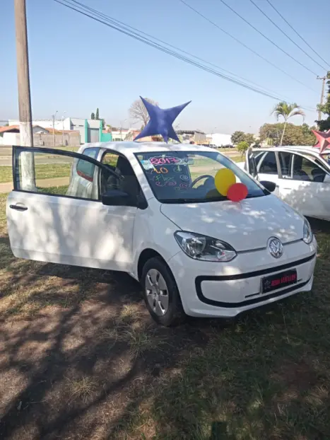 VOLKSWAGEN UP 1.0 12V TAKE FLEX, Foto 5