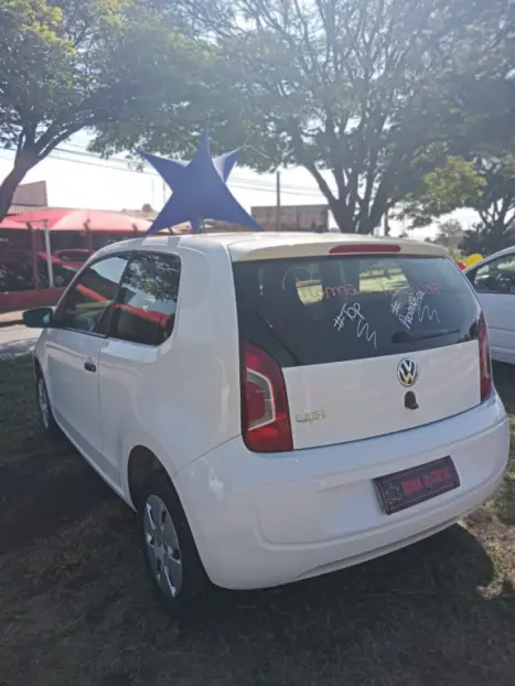 VOLKSWAGEN UP 1.0 12V TAKE FLEX, Foto 6