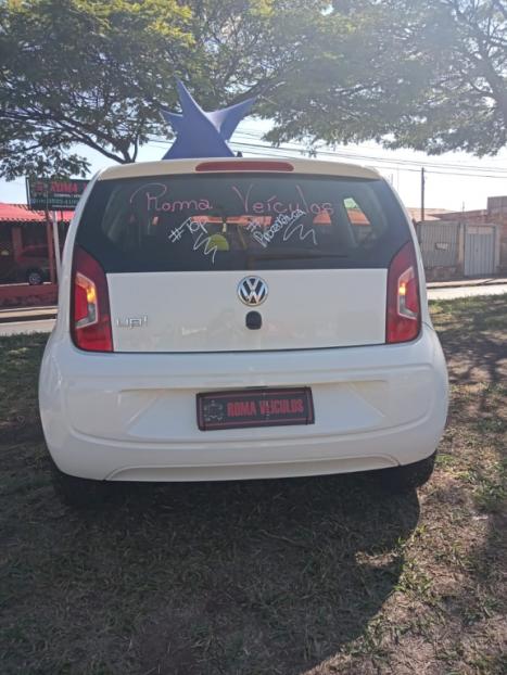 VOLKSWAGEN UP 1.0 12V TAKE FLEX, Foto 7