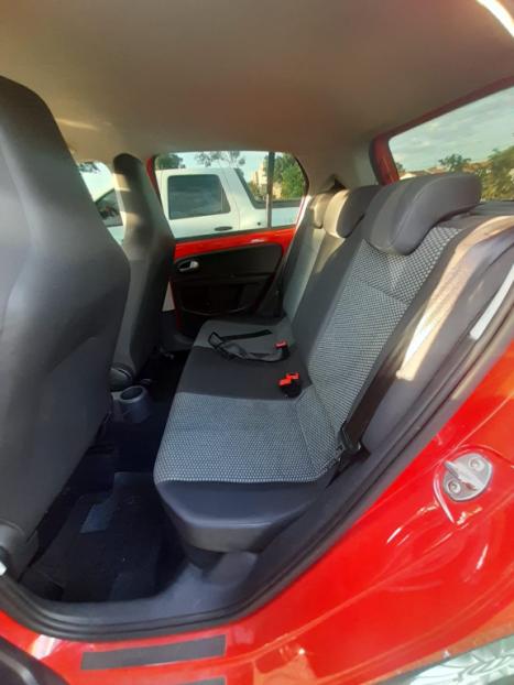 VOLKSWAGEN UP 1.0 12V 4P TSI FLEX MOVE UP, Foto 2