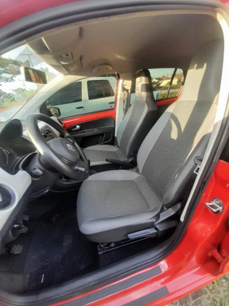VOLKSWAGEN UP 1.0 12V 4P TSI FLEX MOVE UP, Foto 4