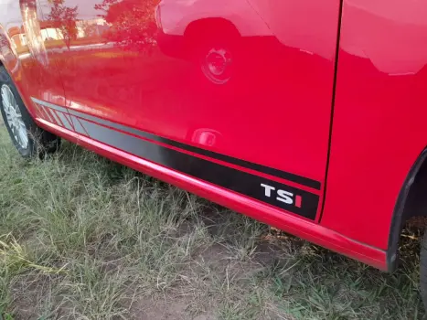 VOLKSWAGEN UP 1.0 12V 4P TSI FLEX MOVE UP, Foto 7