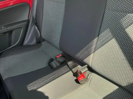 VOLKSWAGEN UP 1.0 12V 4P FLEX MOVE UP, Foto 6 VOLKSWAGEN UP 1.0 12V 4P FLEX MOVE UP, Foto 6