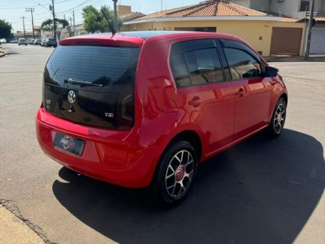 VOLKSWAGEN UP 1.0 12V 4P FLEX MOVE UP, Foto 7 VOLKSWAGEN UP 1.0 12V 4P FLEX MOVE UP, Foto 7