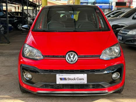 VOLKSWAGEN UP 1.0 12V 4P TSI FLEX PEPPER, Foto 2