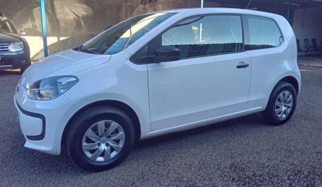 VOLKSWAGEN UP 1.0 12V TAKE FLEX, Foto 3 VOLKSWAGEN UP 1.0 12V TAKE FLEX, Foto 3