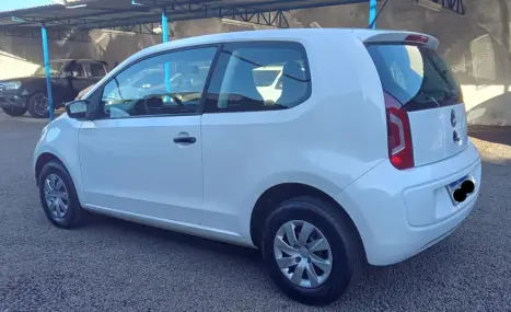 VOLKSWAGEN UP 1.0 12V TAKE FLEX, Foto 5 VOLKSWAGEN UP 1.0 12V TAKE FLEX, Foto 5