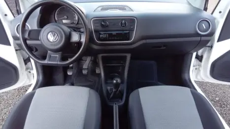 VOLKSWAGEN UP 1.0 12V TAKE FLEX, Foto 7 VOLKSWAGEN UP 1.0 12V TAKE FLEX, Foto 7
