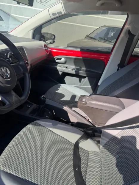 VOLKSWAGEN UP 1.0 12V 4P FLEX MOVE UP, Foto 5