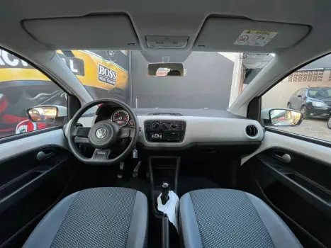 VOLKSWAGEN UP 1.0 12V 4P FLEX MOVE UP, Foto 11
