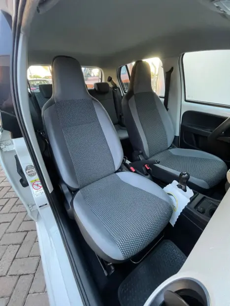 VOLKSWAGEN UP 1.0 12V 4P FLEX MOVE UP, Foto 12