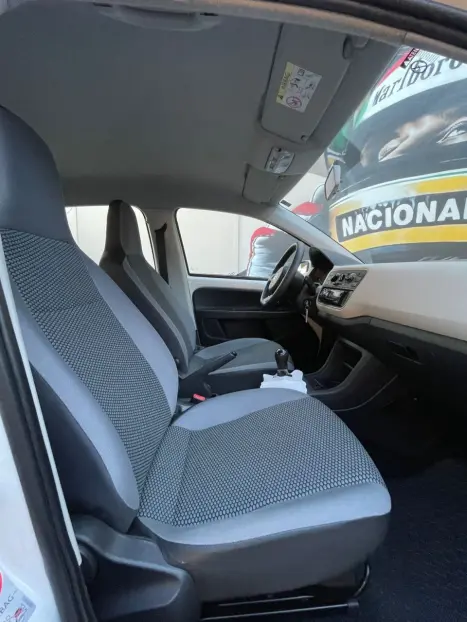 VOLKSWAGEN UP 1.0 12V 4P FLEX MOVE UP, Foto 13