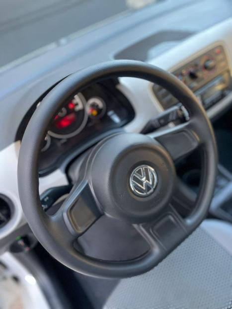 VOLKSWAGEN UP 1.0 12V 4P FLEX MOVE UP, Foto 15