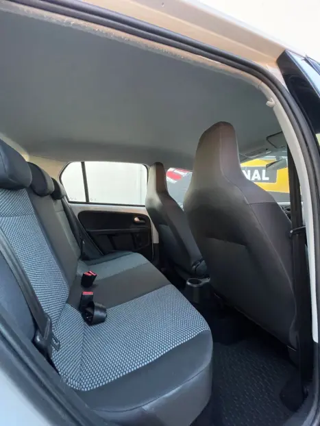 VOLKSWAGEN UP 1.0 12V 4P FLEX MOVE UP, Foto 17