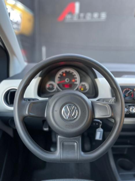 VOLKSWAGEN UP 1.0 12V 4P FLEX MOVE UP, Foto 18