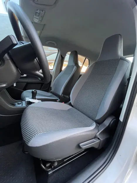 VOLKSWAGEN UP 1.0 12V 4P FLEX MOVE UP, Foto 19