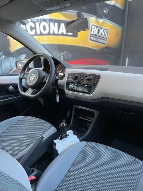 VOLKSWAGEN UP 1.0 12V 4P FLEX MOVE UP, Foto 20