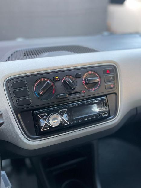 VOLKSWAGEN UP 1.0 12V 4P FLEX MOVE UP, Foto 21