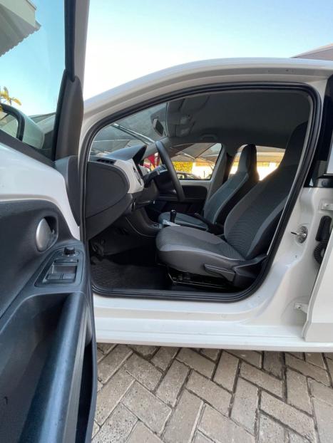 VOLKSWAGEN UP 1.0 12V 4P FLEX MOVE UP, Foto 22