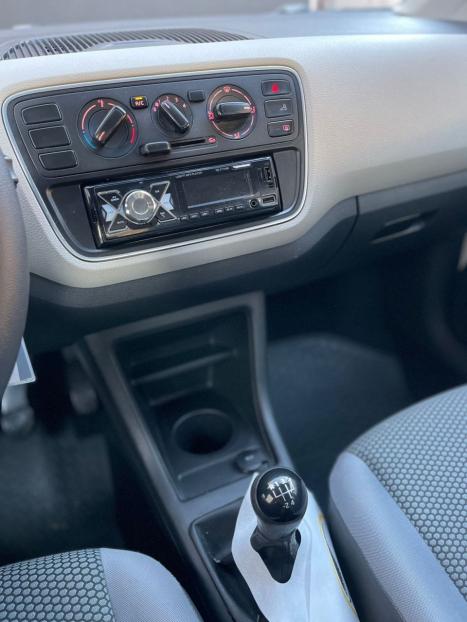 VOLKSWAGEN UP 1.0 12V 4P FLEX MOVE UP, Foto 23