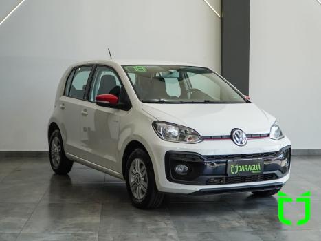 VOLKSWAGEN UP 1.0 12V 4P FLEX MOVE UP, Foto 1