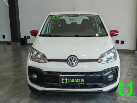 VOLKSWAGEN UP 1.0 12V 4P FLEX MOVE UP, Foto 2