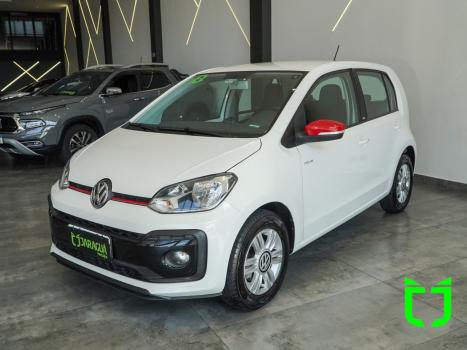VOLKSWAGEN UP 1.0 12V 4P FLEX MOVE UP, Foto 3