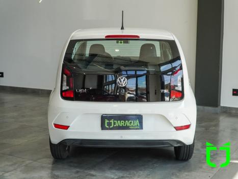 VOLKSWAGEN UP 1.0 12V 4P FLEX MOVE UP, Foto 5