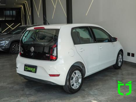 VOLKSWAGEN UP 1.0 12V 4P FLEX MOVE UP, Foto 6