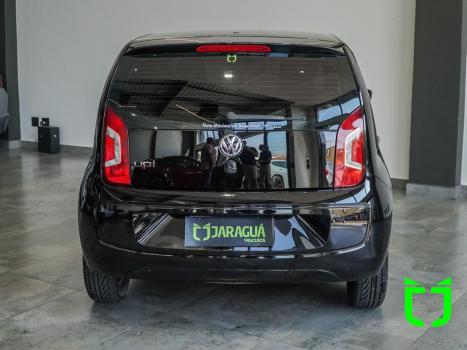 VOLKSWAGEN UP 1.0 12V 4P TAKE FLEX, Foto 5