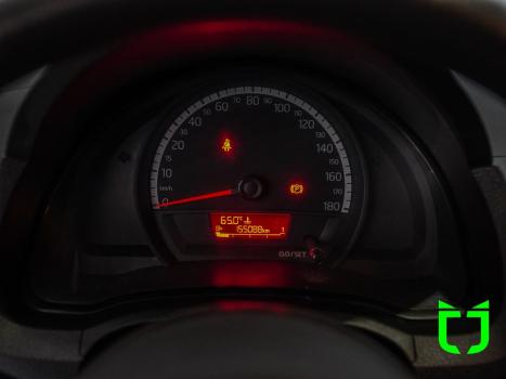 VOLKSWAGEN UP 1.0 12V 4P TAKE FLEX, Foto 9