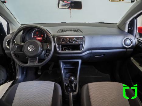 VOLKSWAGEN UP 1.0 12V 4P TAKE FLEX, Foto 11