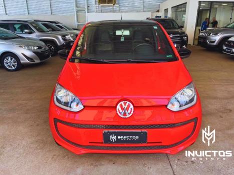 VOLKSWAGEN UP 1.0 12V 4P TAKE FLEX, Foto 2