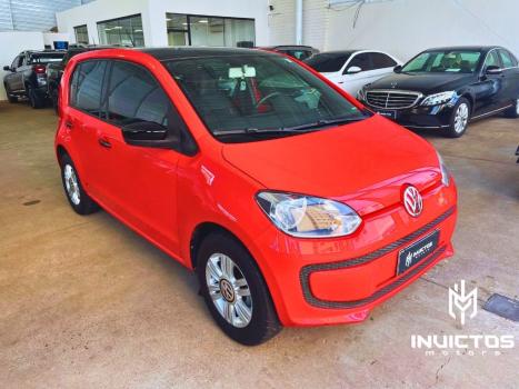 VOLKSWAGEN UP 1.0 12V 4P TAKE FLEX, Foto 3