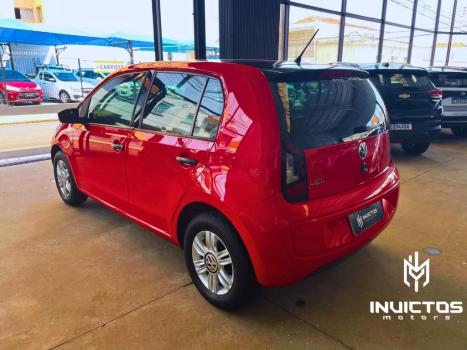 VOLKSWAGEN UP 1.0 12V 4P TAKE FLEX, Foto 6