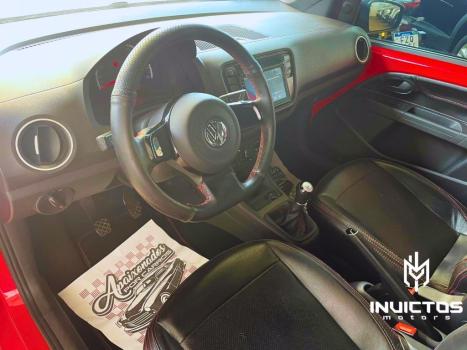 VOLKSWAGEN UP 1.0 12V 4P TAKE FLEX, Foto 7