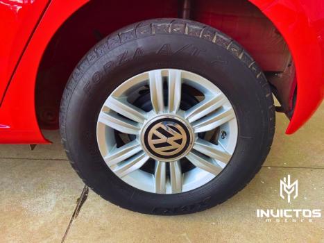 VOLKSWAGEN UP 1.0 12V 4P TAKE FLEX, Foto 12