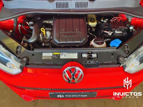 VOLKSWAGEN UP 1.0 12V 4P TAKE FLEX, Foto 13