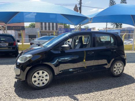 VOLKSWAGEN UP 1.0 12V 4P TAKE FLEX, Foto 2
