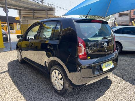 VOLKSWAGEN UP 1.0 12V 4P TAKE FLEX, Foto 3