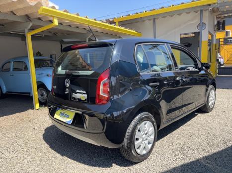 VOLKSWAGEN UP 1.0 12V 4P TAKE FLEX, Foto 5
